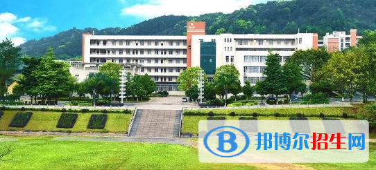 韶关所有的专科学校有哪些?(附学校名单)