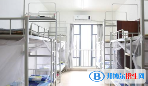 珠海市第一中学2023年宿舍条件