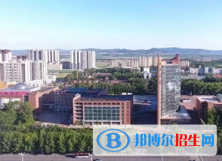 佳木斯市高职院校排名(校友会)