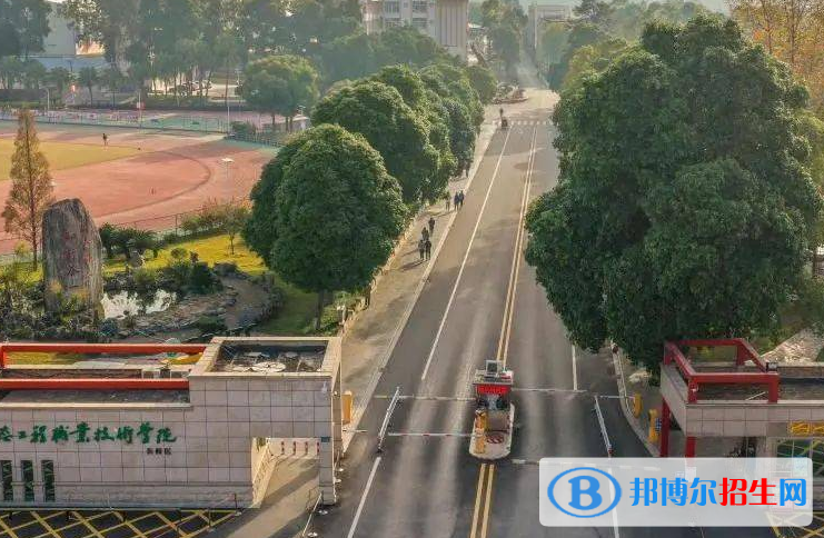广西单招园林技术专业2023年有哪些学校