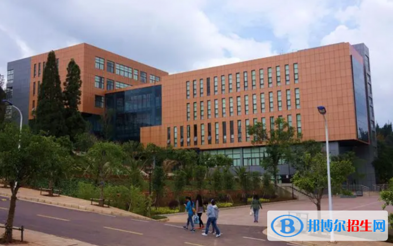 云南单招电力系统自动化技术专业2023年有哪些学校