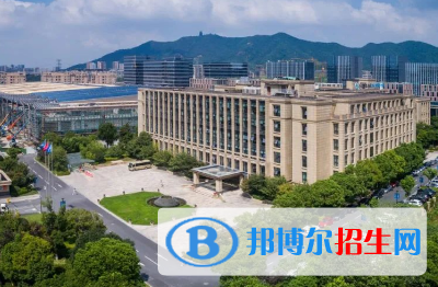 杭州2023年中专和大专有什么区别