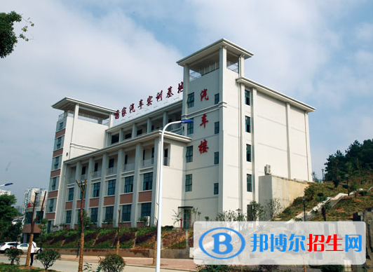 2022黄石市高职院校排名(校友会)