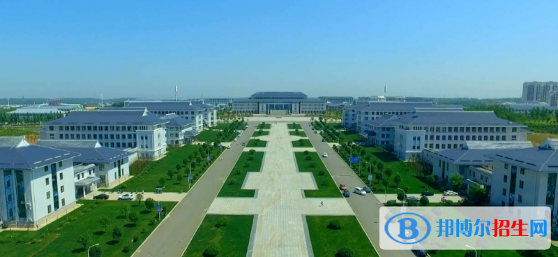 河南单招旅游管理（涉外旅游）专业2023年有哪些学校