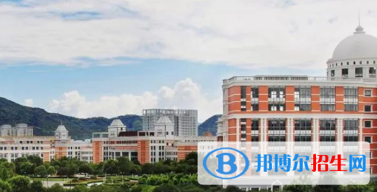 温州所有公办大学有哪些？（附大学名单）