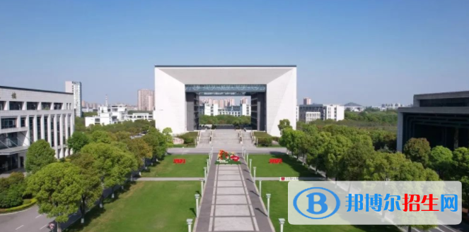 湖州所有公办大学有哪些?(附大学名单)