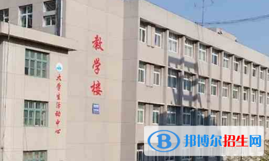 河北单招建设项目信息化管理专业2023年有哪些学校
