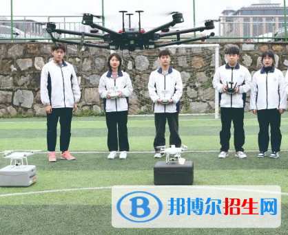 杭州2023年中专好还是职高好