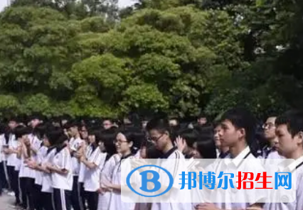 高明一中2022录取分数线 (2023参考)