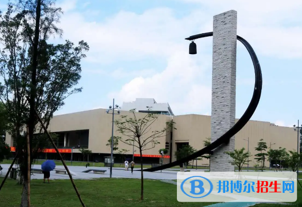 2022汕头市大学排名(校友会)