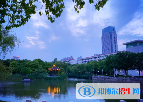 常州所有公办大学有哪些？（附大学名单）