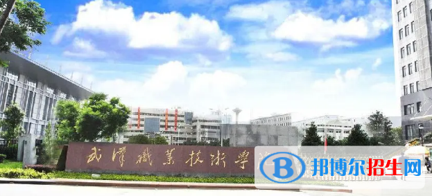 武汉所有的专科学校有哪些?(附学校名单)
