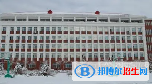 双鸭山所有公办大学有哪些？（附大学名单）