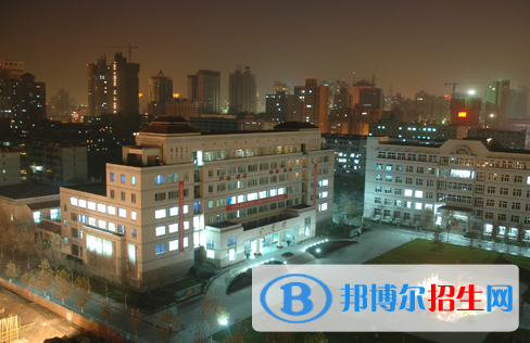 陕西单招信息安全技术应用专业2023年有哪些学校