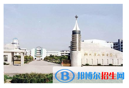 仙桃中学2022录取分数线（2023参考）