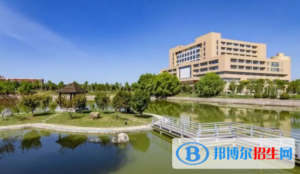 2022南阳市大学排名(校友会)