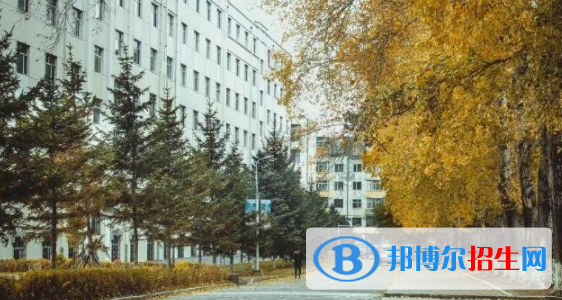 佳木斯所有公办大学有哪些?(附大学名单)