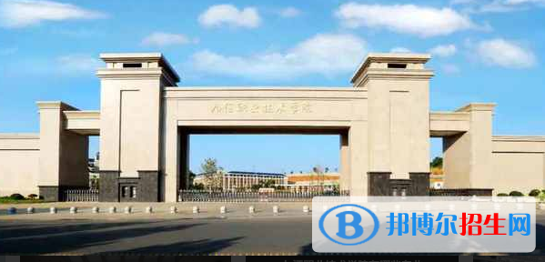 江西单招嵌入式技术专业2023年有哪些学校