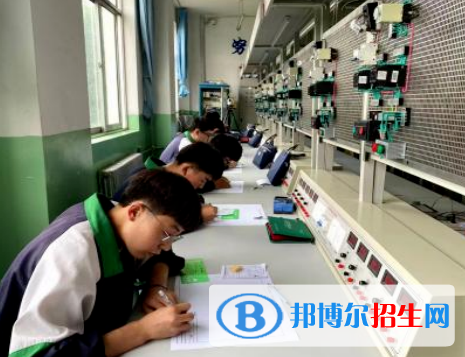 杭州2023年中专读什么专业好