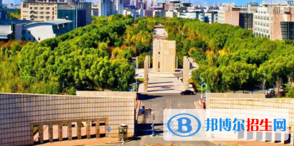 长春所有公办大学有哪些？（附大学名单）