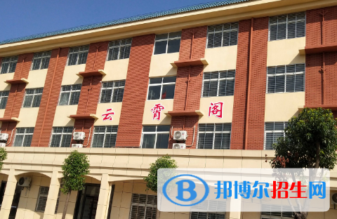 襄阳智源高中、慧博盛高级中学2022录取分数线（2023参考）