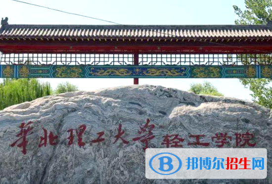唐山所有民办大学有哪些？(附名单)