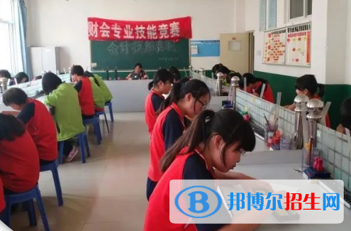 杭州2023年中专读什么专业比较好