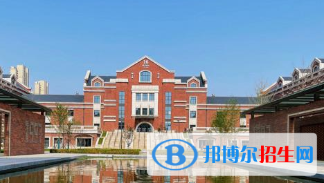 郑州中学、郑州市实验高级中学2022录取分数线（2023参考）