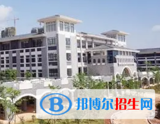 南宁三中2022录取分数线 (2023参考)