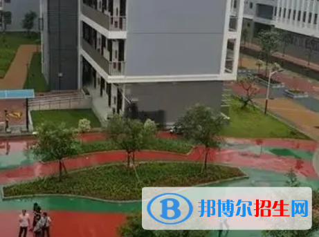 南宁四中2022录取分数线 (2023参考)