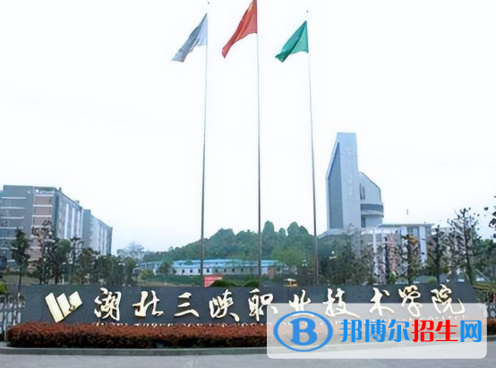 2022宜昌市高职院校排名(校友会)