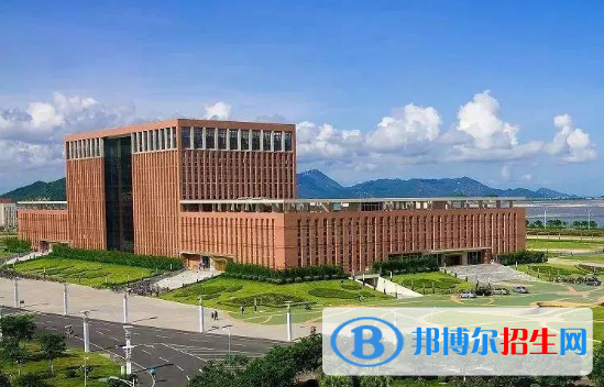 2022珠海市民办大学排名(校友会)