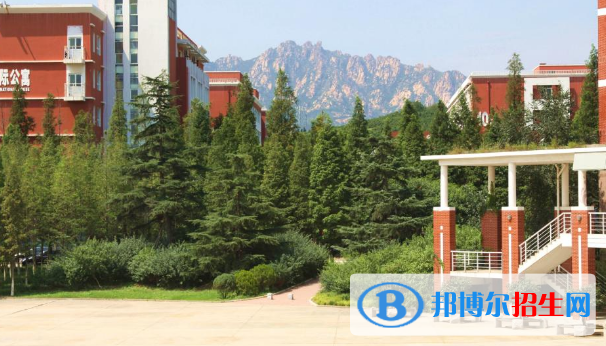 青岛所有的专科学校有哪些?(附学校名单)
