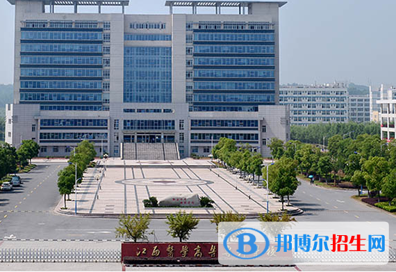 2022上饶市高职院校排名(校友会)