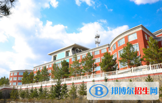 2022长春市民办大学排名(校友会)