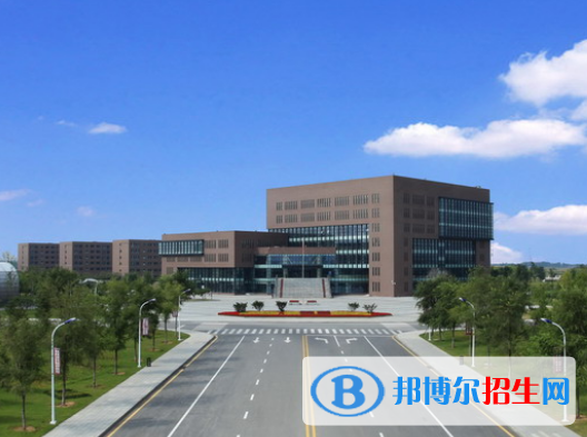 2022抚顺市高职院校排名(校友会)