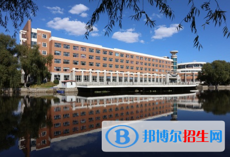 2022中国东北地区高职院校排名(校友会)