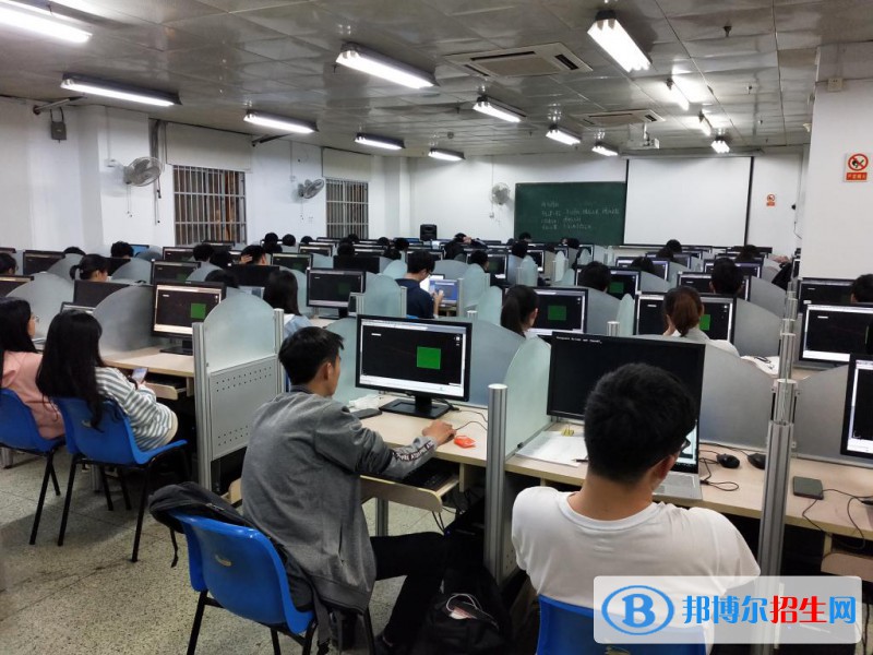 兰州2023年一般计算机学校有哪些专业