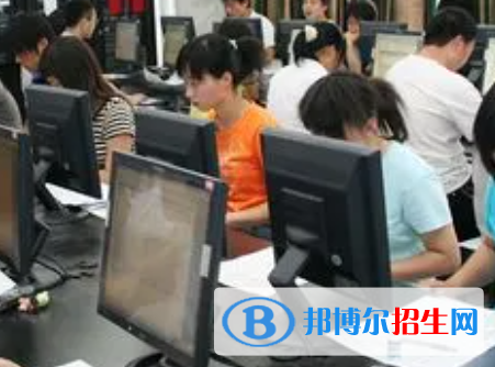 广东2023年现在上计算机学校学啥好
