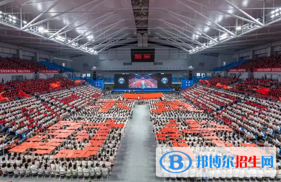 2022武汉市大学排名(校友会)