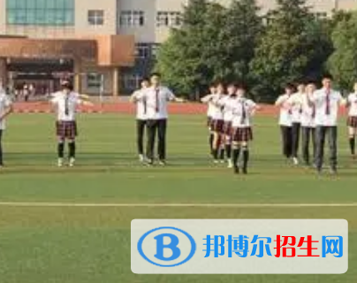 广水一中2022录取分数线 (2023参考)