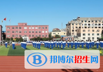 普兰店三十八中2022录取分数线 (2023参考)