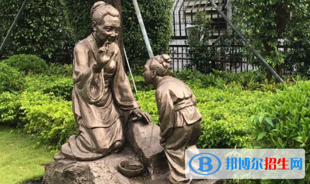 珠海市第二中学2023年招生计划 