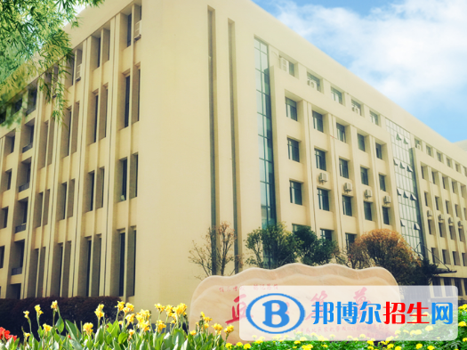 2022孝感市高职院校排名(校友会)