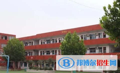 杞县金杞高级中学2022录取分数线（2023参考）