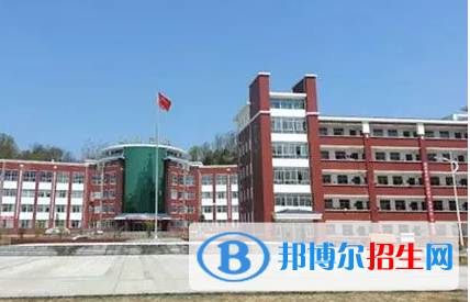 栾川县朝阳中学2022录取分数线（2023参考）