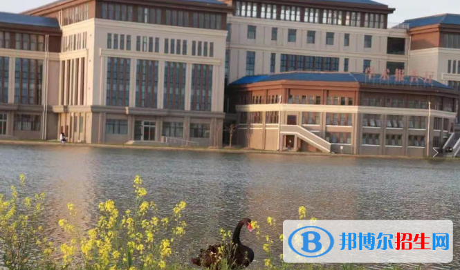 2022荆州市民办大学排名(校友会)