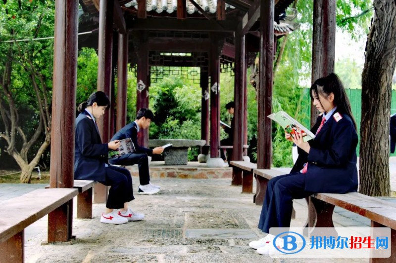 石家庄2023年什么轨道交通学校好