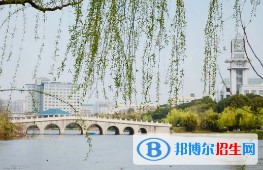 2022中国财经类大学排名(校友会)
