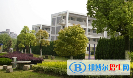 江山中考2022录取分数线